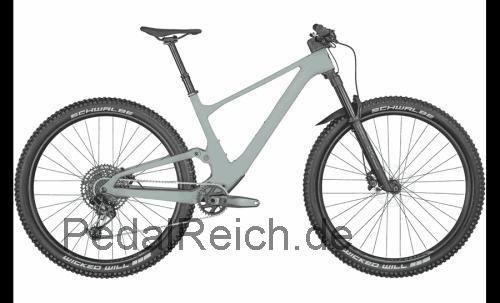 Scott Spark 950  technische daten 